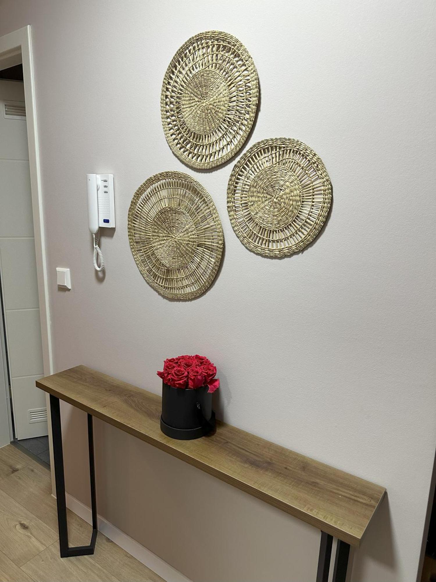 Ferienwohnung Ottweiler Buitenkant foto