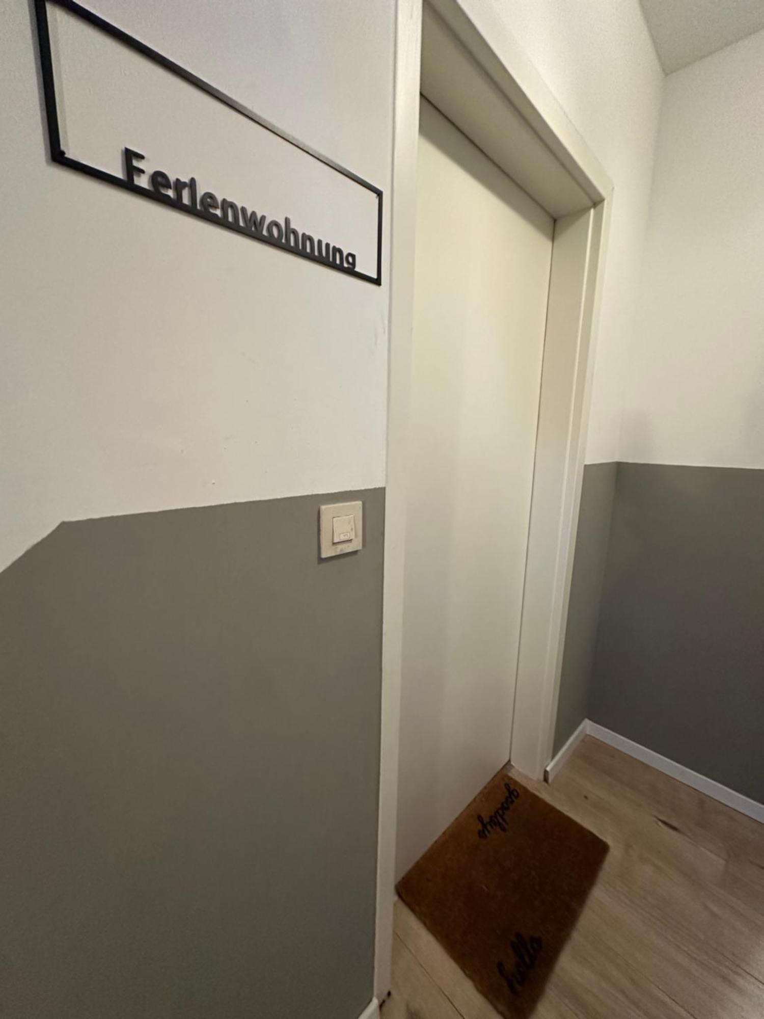 Ferienwohnung Ottweiler Buitenkant foto